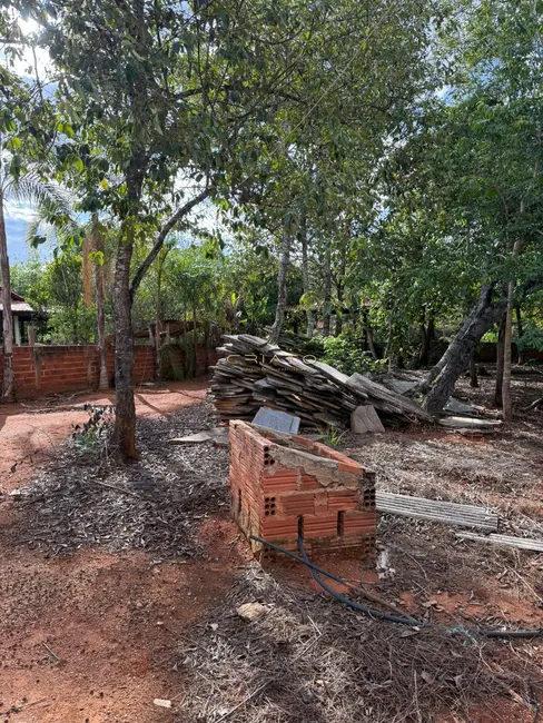 Foto 6 de Terreno / Lote à venda, 2631m2 em Pirenopolis - GO