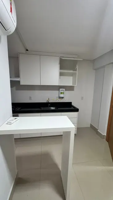 Foto 7 de Apartamento com 1 quarto à venda, 17m2 em Cidade Universitária, Anapolis - GO