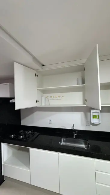 Foto 4 de Apartamento com 1 quarto à venda, 17m2 em Cidade Universitária, Anapolis - GO