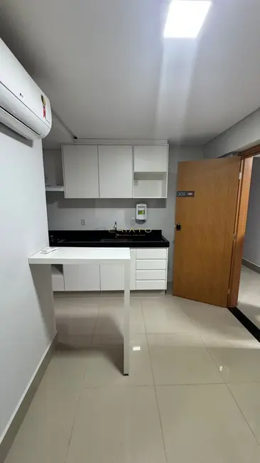 Foto 1 de Apartamento com 1 quarto à venda, 17m2 em Cidade Universitária, Anapolis - GO