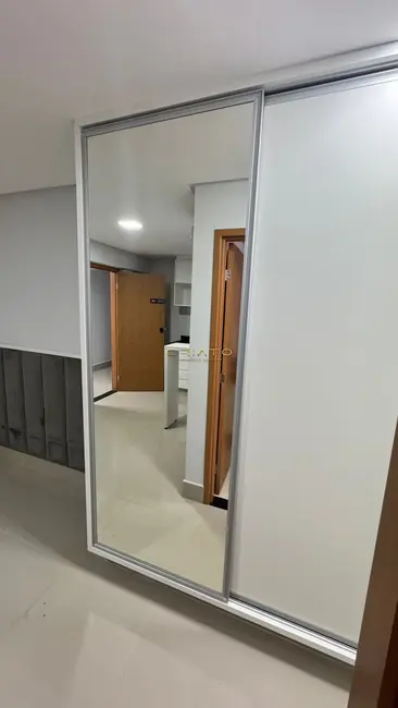Foto 2 de Apartamento com 1 quarto à venda, 17m2 em Cidade Universitária, Anapolis - GO