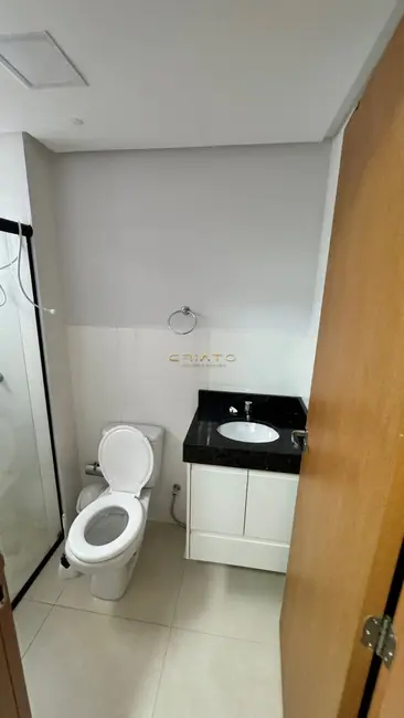 Foto 5 de Apartamento com 1 quarto à venda, 17m2 em Cidade Universitária, Anapolis - GO