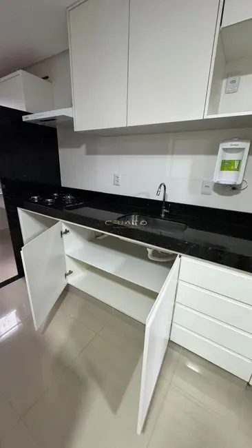 Foto 8 de Apartamento com 1 quarto à venda, 17m2 em Cidade Universitária, Anapolis - GO