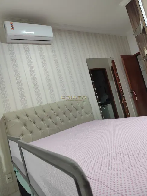 Foto 4 de Casa com 3 quartos à venda, 180m2 em Jibran El Hadj, Anapolis - GO