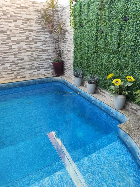 Foto 5 de Casa com 3 quartos à venda, 180m2 em Jibran El Hadj, Anapolis - GO