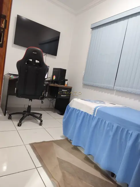 Foto 7 de Casa com 3 quartos à venda, 180m2 em Jibran El Hadj, Anapolis - GO