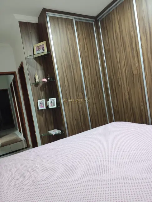 Foto 8 de Casa com 3 quartos à venda, 180m2 em Jibran El Hadj, Anapolis - GO