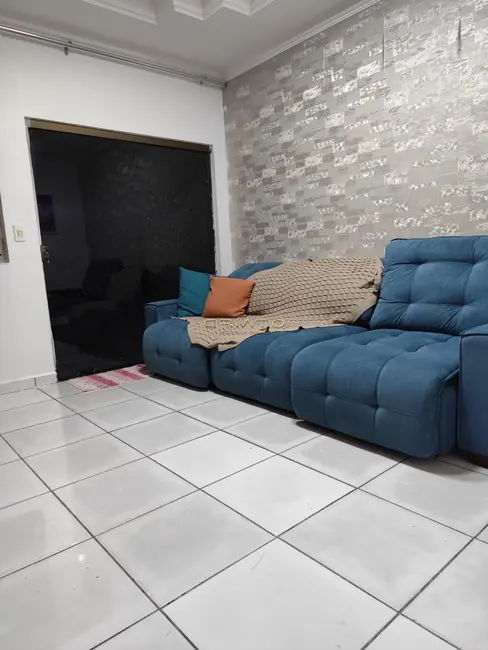 Foto 2 de Casa com 3 quartos à venda, 180m2 em Jibran El Hadj, Anapolis - GO