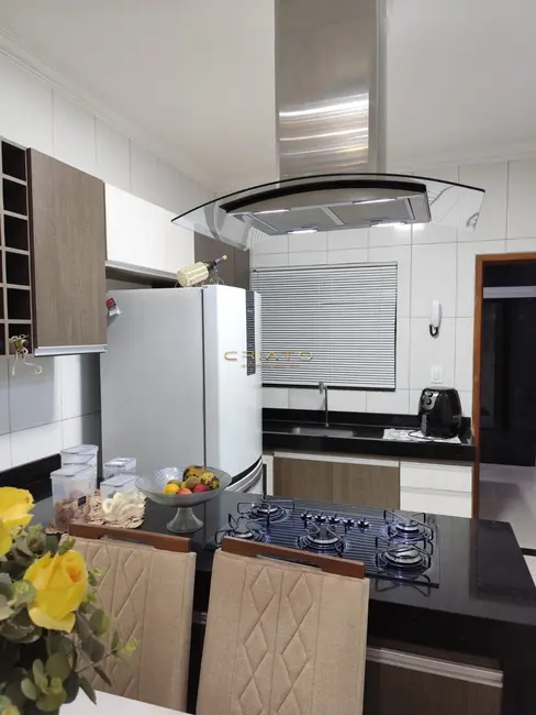 Foto 1 de Casa com 3 quartos à venda, 180m2 em Jibran El Hadj, Anapolis - GO