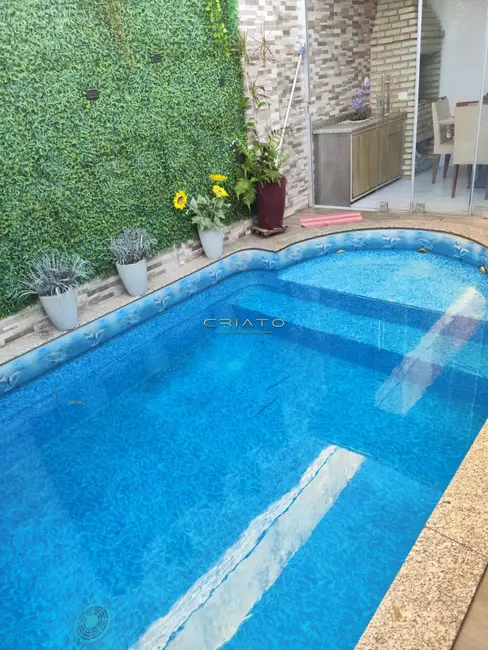 Foto 6 de Casa com 3 quartos à venda, 180m2 em Jibran El Hadj, Anapolis - GO