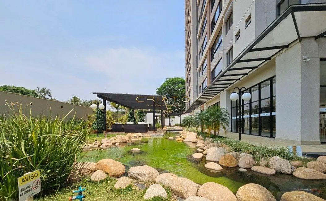 Apartamento com 2 quartos à venda, 76m2 em Jundiaí, Anapolis - GO - imagem 9 Foto 9 de Apartamento com 2 quartos à venda, 76m2 em Jundiaí, Anapolis - GO