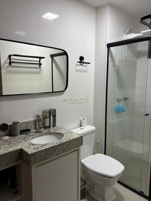 Apartamento com 2 quartos à venda, 76m2 em Jundiaí, Anapolis - GO - imagem 4 Foto 4 de Apartamento com 2 quartos à venda, 76m2 em Jundiaí, Anapolis - GO