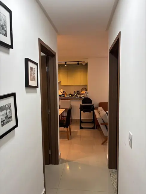 Apartamento com 2 quartos à venda, 76m2 em Jundiaí, Anapolis - GO - imagem 2 Foto 2 de Apartamento com 2 quartos à venda, 76m2 em Jundiaí, Anapolis - GO