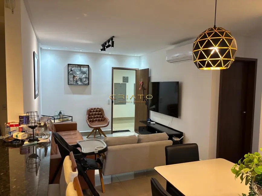 Apartamento com 2 quartos à venda, 76m2 em Jundiaí, Anapolis - GO - imagem 5 Foto 5 de Apartamento com 2 quartos à venda, 76m2 em Jundiaí, Anapolis - GO