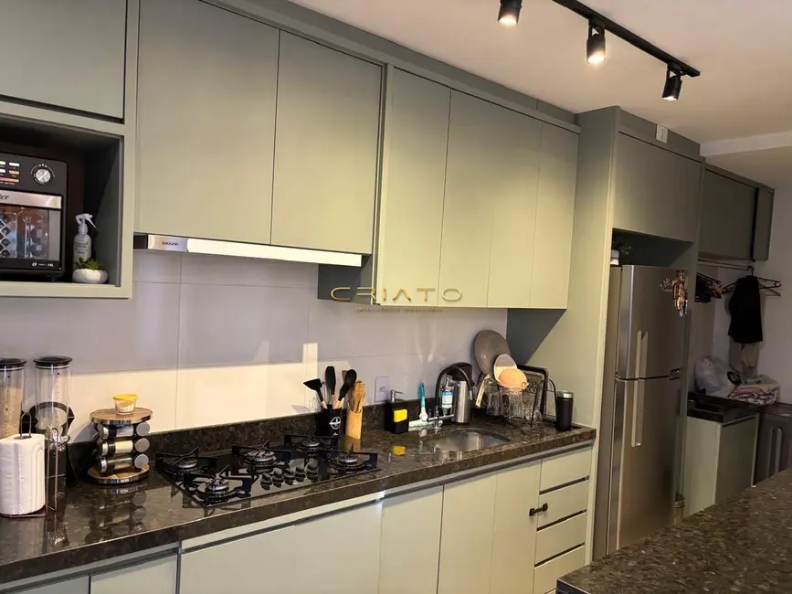 Apartamento com 2 quartos à venda, 76m2 em Jundiaí, Anapolis - GO - imagem 6 Foto 6 de Apartamento com 2 quartos à venda, 76m2 em Jundiaí, Anapolis - GO