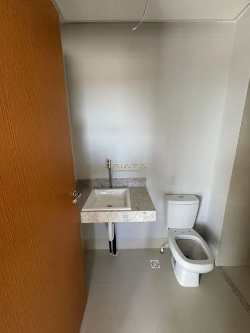 Foto 4 de Apartamento com 1 quarto à venda, 39m2 em Cidade Universitária, Anapolis - GO