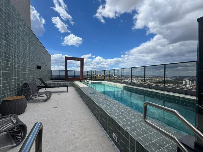 Foto 9 de Apartamento com 1 quarto à venda, 39m2 em Cidade Universitária, Anapolis - GO