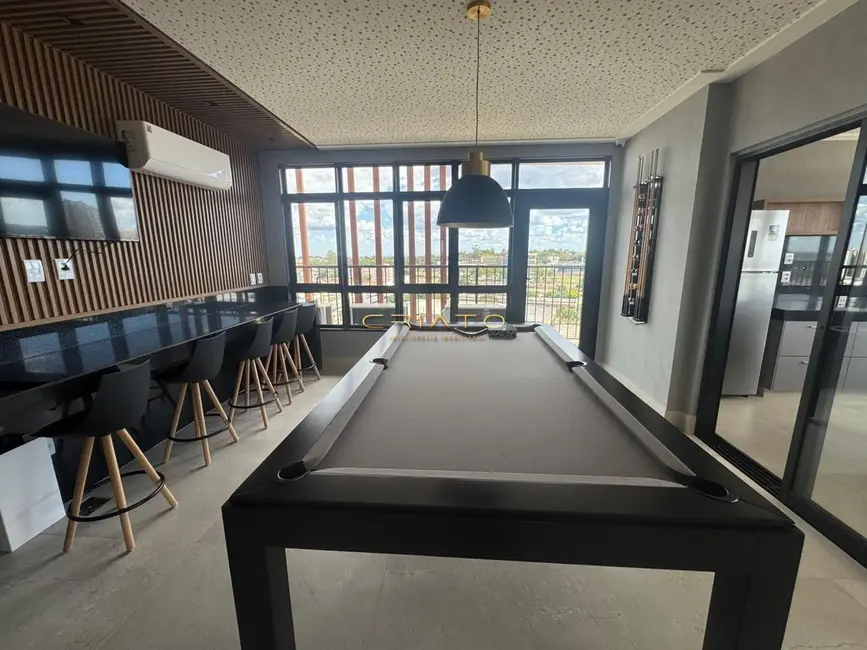 Foto 8 de Apartamento com 1 quarto à venda, 39m2 em Cidade Universitária, Anapolis - GO