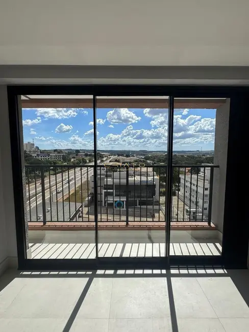 Foto 5 de Apartamento com 1 quarto à venda, 39m2 em Cidade Universitária, Anapolis - GO