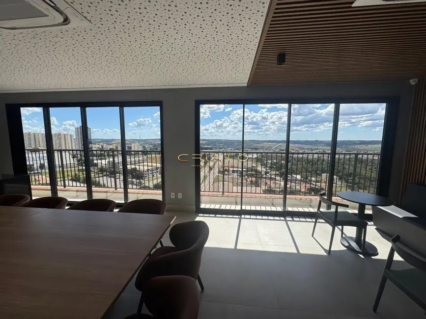 Foto 6 de Apartamento com 1 quarto à venda, 39m2 em Cidade Universitária, Anapolis - GO