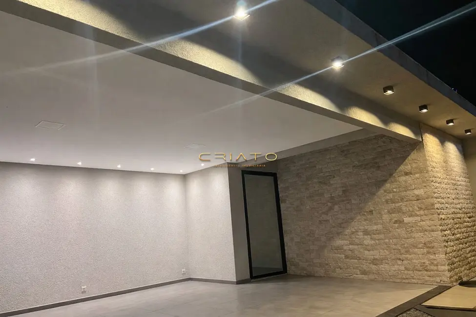 Foto 3 de Casa com 4 quartos à venda, 231m2 em Residencial Jardins do Lago, Anapolis - GO