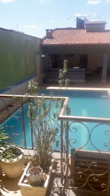 Foto 5 de Sobrado com 4 quartos à venda, 825m2 em Jundiaí, Anapolis - GO