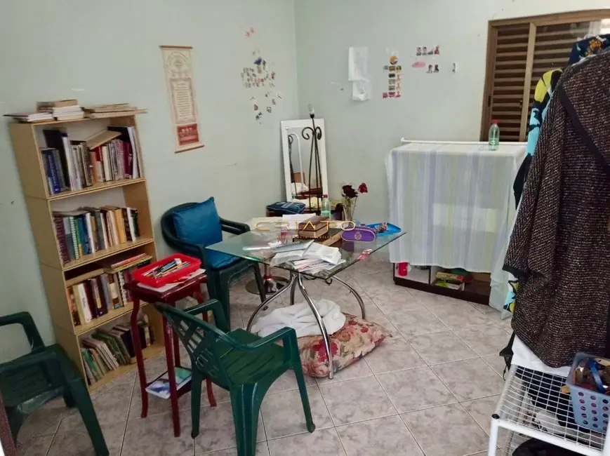 Foto 6 de Sobrado com 4 quartos à venda, 825m2 em Jundiaí, Anapolis - GO