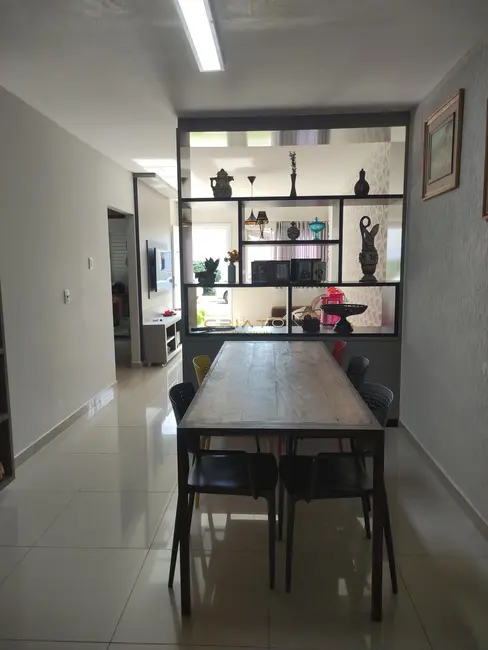 Foto 7 de Casa de Condomínio com 3 quartos à venda, 160m2 em Condomínio Residencial Villa Lobos, Anapolis - GO