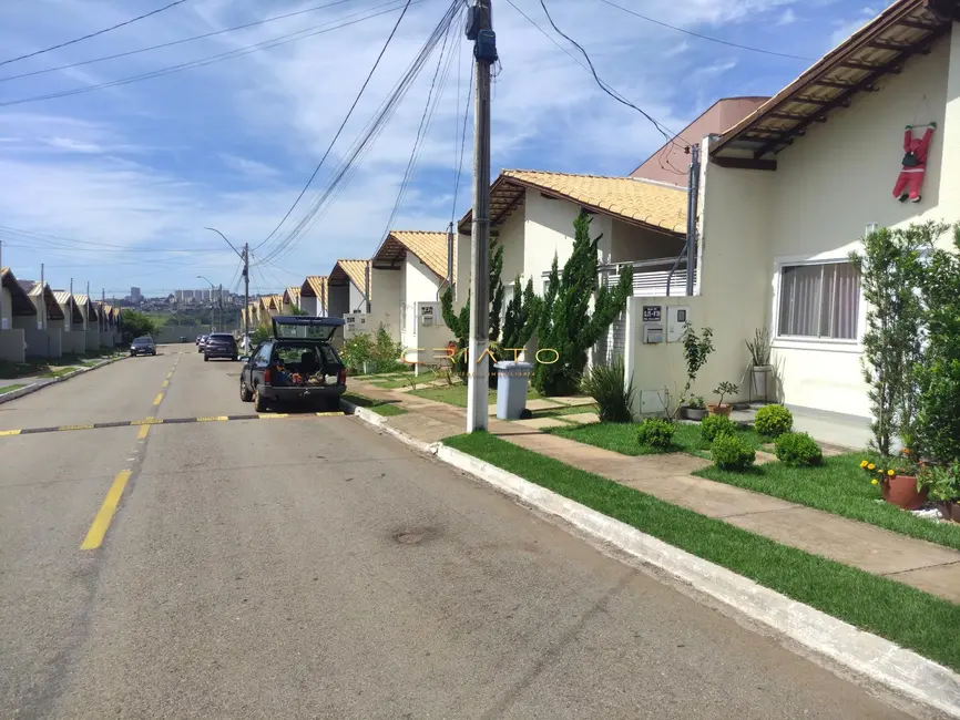 Foto 3 de Casa de Condomínio com 3 quartos à venda, 160m2 em Condomínio Residencial Villa Lobos, Anapolis - GO