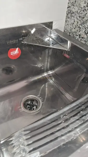 Foto 8 de Apartamento com 2 quartos à venda, 43m2 em Calixtolândia 2ª Etapa, Anapolis - GO