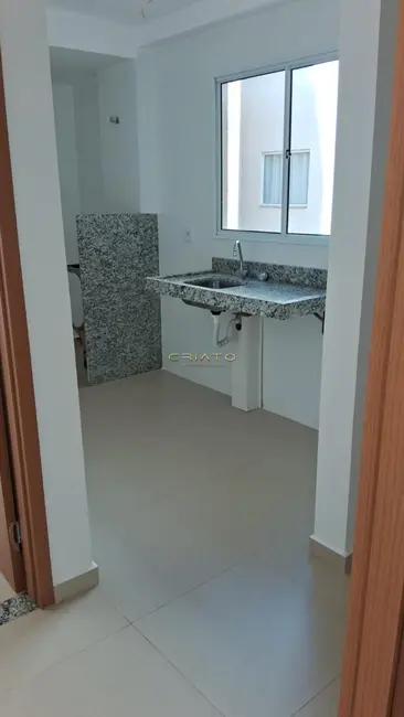 Foto 2 de Apartamento com 2 quartos à venda, 43m2 em Calixtolândia 2ª Etapa, Anapolis - GO