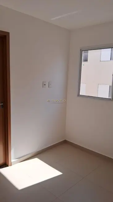 Foto 1 de Apartamento com 2 quartos à venda, 43m2 em Calixtolândia 2ª Etapa, Anapolis - GO