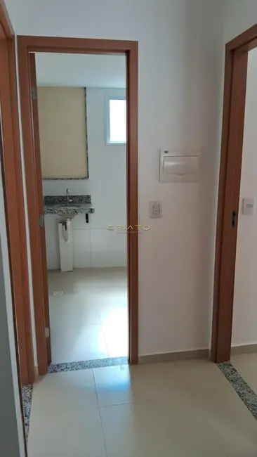 Foto 7 de Apartamento com 2 quartos à venda, 43m2 em Calixtolândia 2ª Etapa, Anapolis - GO