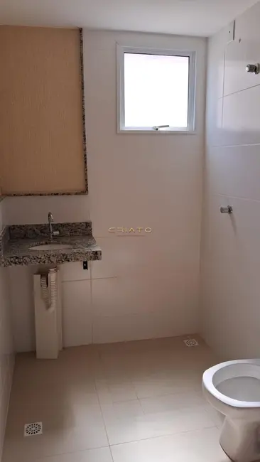 Foto 3 de Apartamento com 2 quartos à venda, 43m2 em Calixtolândia 2ª Etapa, Anapolis - GO