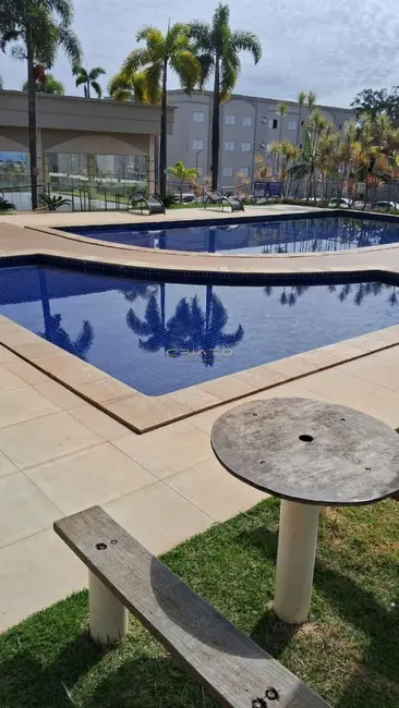 Foto 9 de Apartamento com 2 quartos à venda, 43m2 em Calixtolândia 2ª Etapa, Anapolis - GO