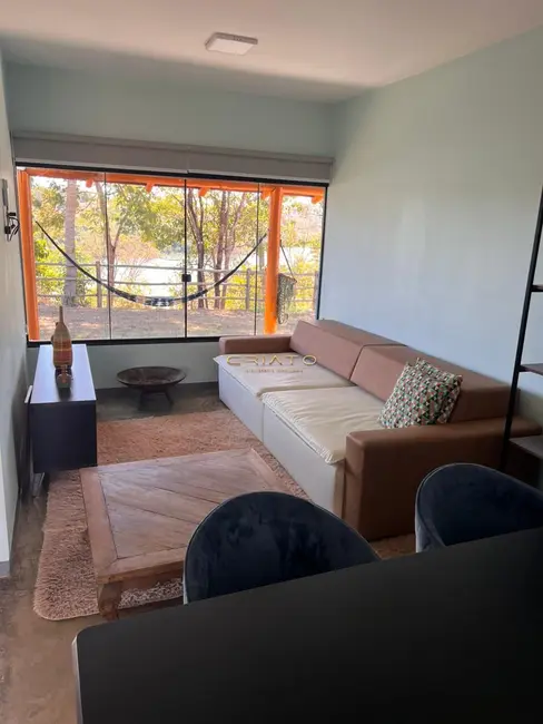 Casa com 3 quartos à venda, 173m2 em Centro, Abadiania - GO - imagem 1 Foto 1 de Casa com 3 quartos à venda, 173m2 em Centro, Abadiania - GO