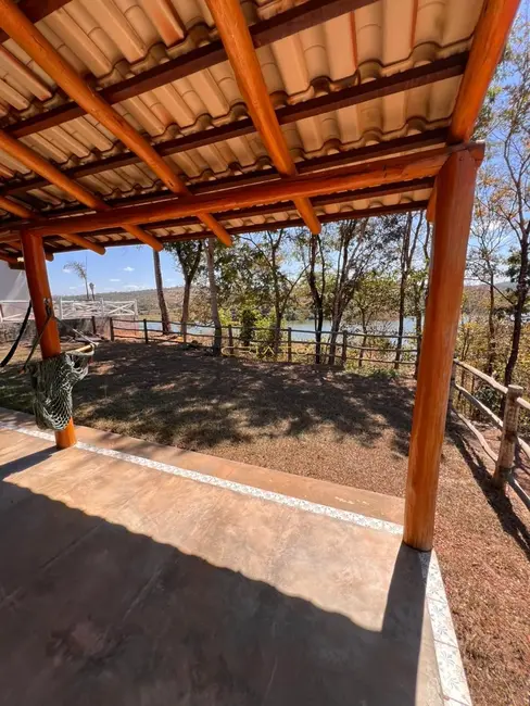 Casa com 3 quartos à venda, 173m2 em Centro, Abadiania - GO - imagem 7 Foto 7 de Casa com 3 quartos à venda, 173m2 em Centro, Abadiania - GO