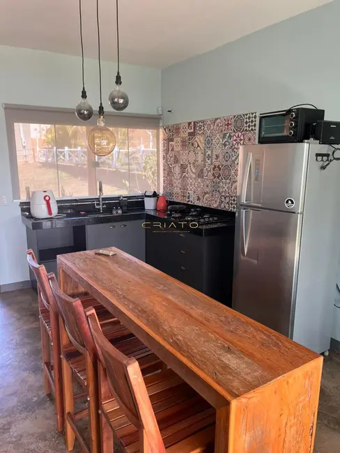 Casa com 3 quartos à venda, 173m2 em Centro, Abadiania - GO - imagem 2 Foto 2 de Casa com 3 quartos à venda, 173m2 em Centro, Abadiania - GO