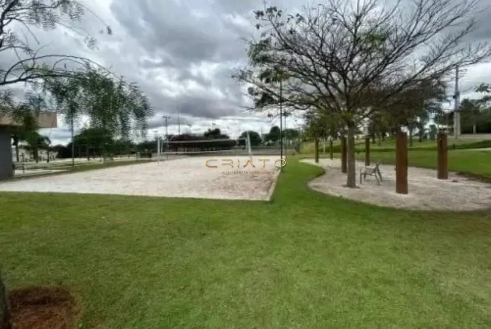 Foto 3 de Terreno / Lote à venda, 373m2 em Condomínio Terras Alpha Anápolis, Anapolis - GO