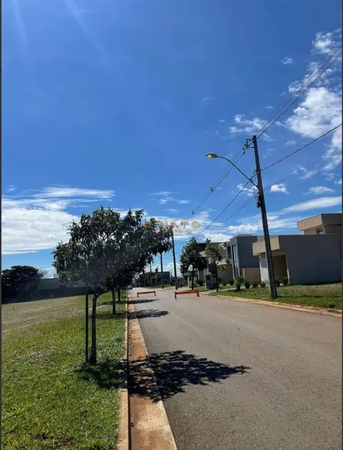 Foto 2 de Terreno / Lote à venda, 373m2 em Condomínio Terras Alpha Anápolis, Anapolis - GO