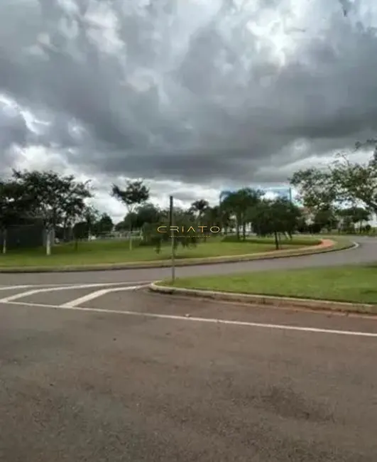 Foto 4 de Terreno / Lote à venda, 373m2 em Condomínio Terras Alpha Anápolis, Anapolis - GO