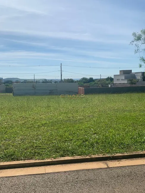 Foto 1 de Terreno / Lote à venda, 373m2 em Condomínio Terras Alpha Anápolis, Anapolis - GO