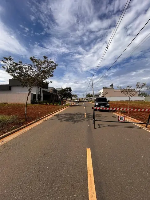 Foto 2 de Terreno / Lote à venda, 726m2 em Condomínio Terras Alpha Anápolis, Anapolis - GO