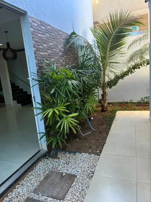 Foto 7 de Casa com 4 quartos à venda, 390m2 em Jardim América, Anapolis - GO