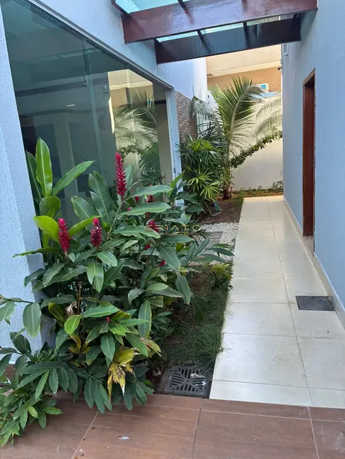 Foto 8 de Casa com 4 quartos à venda, 390m2 em Jardim América, Anapolis - GO