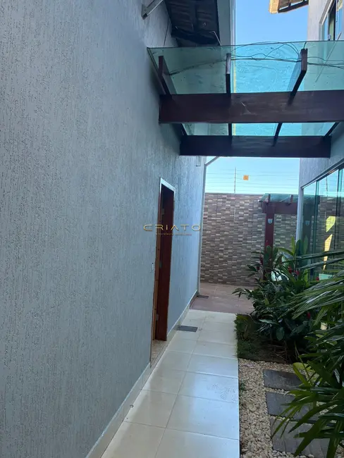 Foto 4 de Casa com 4 quartos à venda, 390m2 em Jardim América, Anapolis - GO