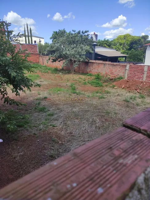 Foto 3 de Terreno / Lote à venda, 420m2 em Cidade Jardim, Anapolis - GO