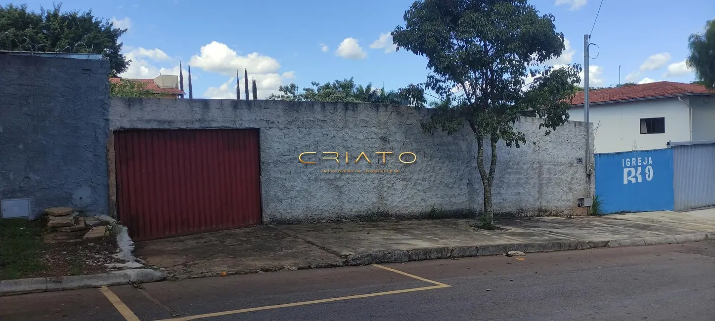 Foto 7 de Terreno / Lote à venda, 420m2 em Cidade Jardim, Anapolis - GO