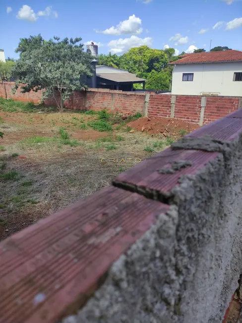 Foto 4 de Terreno / Lote à venda, 420m2 em Cidade Jardim, Anapolis - GO