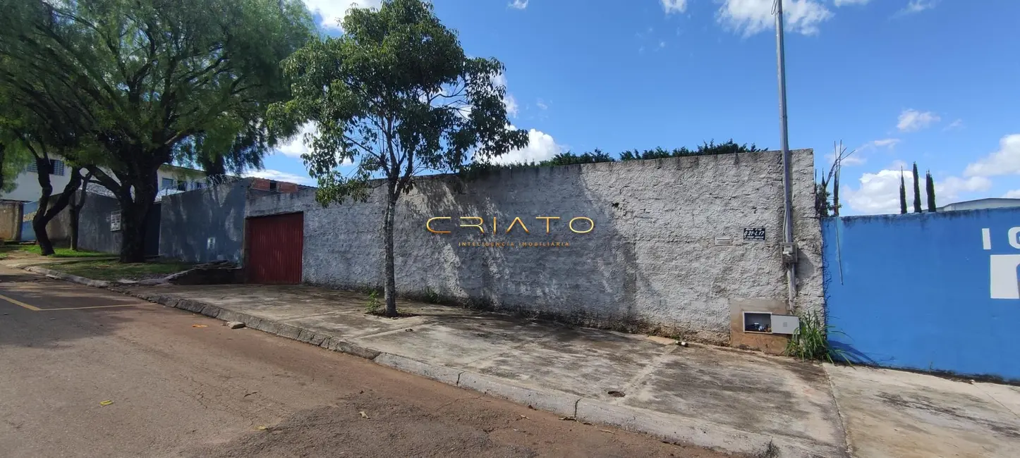 Foto 8 de Terreno / Lote à venda, 420m2 em Cidade Jardim, Anapolis - GO